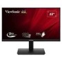 ViewSonic VA220-H 22" VA Full HD 100Hz 1ms Monitor