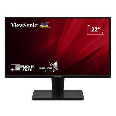ViewSonic VA2215-H 22" Full HD Monitor 