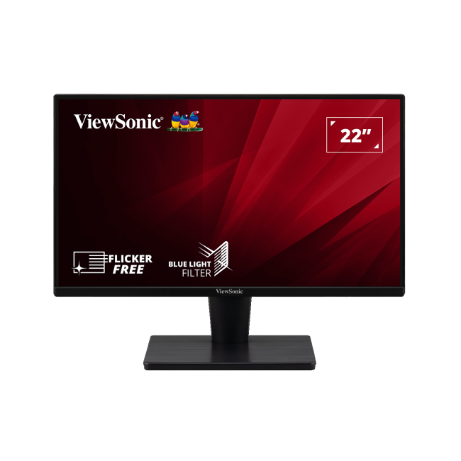 ViewSonic VA2215-H 22" Full HD Monitor 