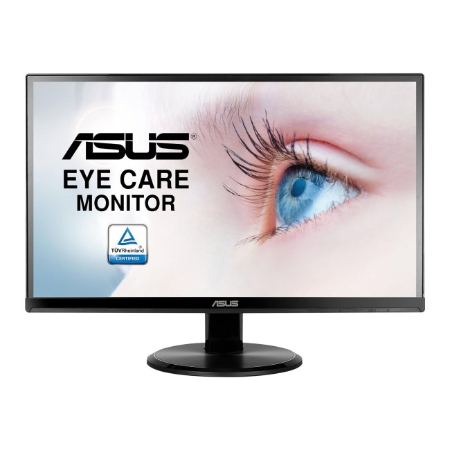 Asus VA229H 21.5" Full HD Monitor 