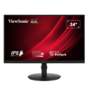 VA2408-HDJ ViewSonic VA2408-HDJ 24" IPS Full HD 100Hz 1ms Ergonomic Monitor