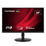 ViewSonic VA2408-HDJ 24" IPS Full HD 100Hz 1ms Ergonomic Monitor