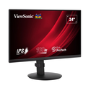 ViewSonic VA2408-HDJ 24" IPS Full HD 100Hz 1ms Ergonomic Monitor