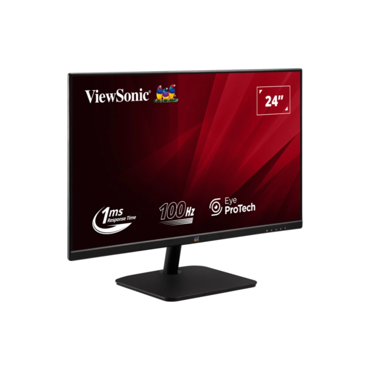ViewSonic VA2432-H-2 24" IPS Full HD 100Hz 1ms Monitor