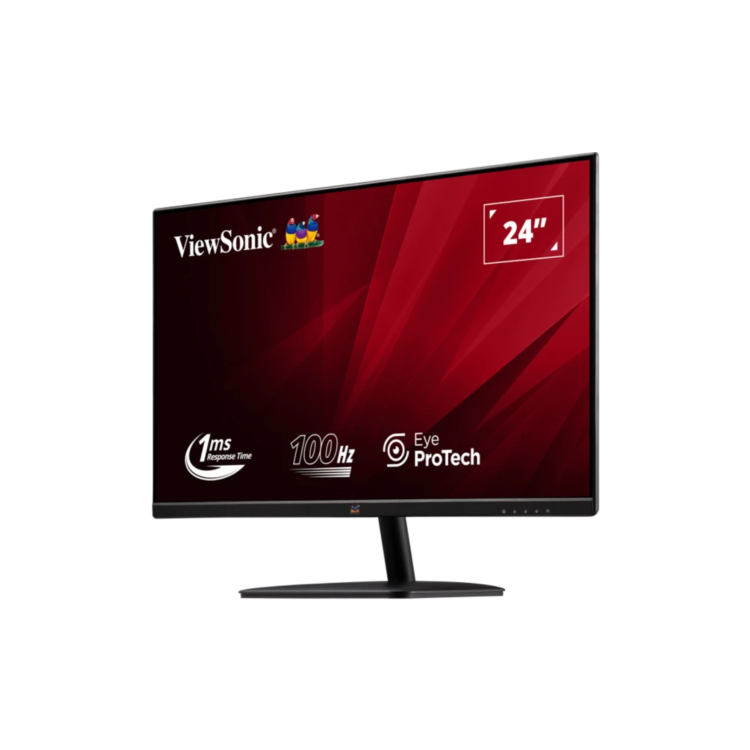 ViewSonic VA2432-H-2 24" IPS Full HD 100Hz 1ms Monitor