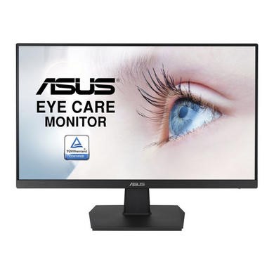 ASUS VA247HE 23.8" Full HD Monitor 