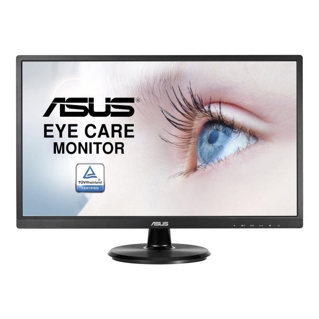 Refurbished ASUS VA249NA 23.8" Full HD Monitor