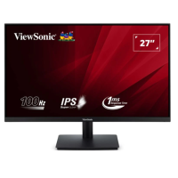 ViewSonic VA270-H-2 27" IPS Full HD 100Hz 1ms Monitor