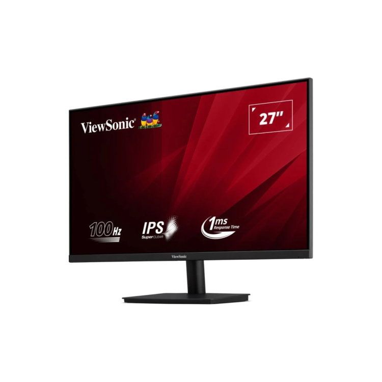 ViewSonic VA270-H-2 27" IPS Full HD 100Hz 1ms Monitor