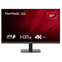 VA2708-4K-HD ViewSonic VA2708-4K-HD 27" IPS 4K UHD Monitor