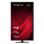 ViewSonic VA2708-HDJ 27" IPS Full HD 100Hz Ergonomic Monitor
