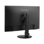 ViewSonic VA2708-HDJ 27" IPS Full HD 100Hz Ergonomic Monitor
