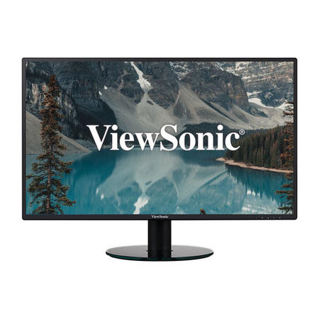 Viewsonic VA2719-SH 27" IPS Full HD Monitor 