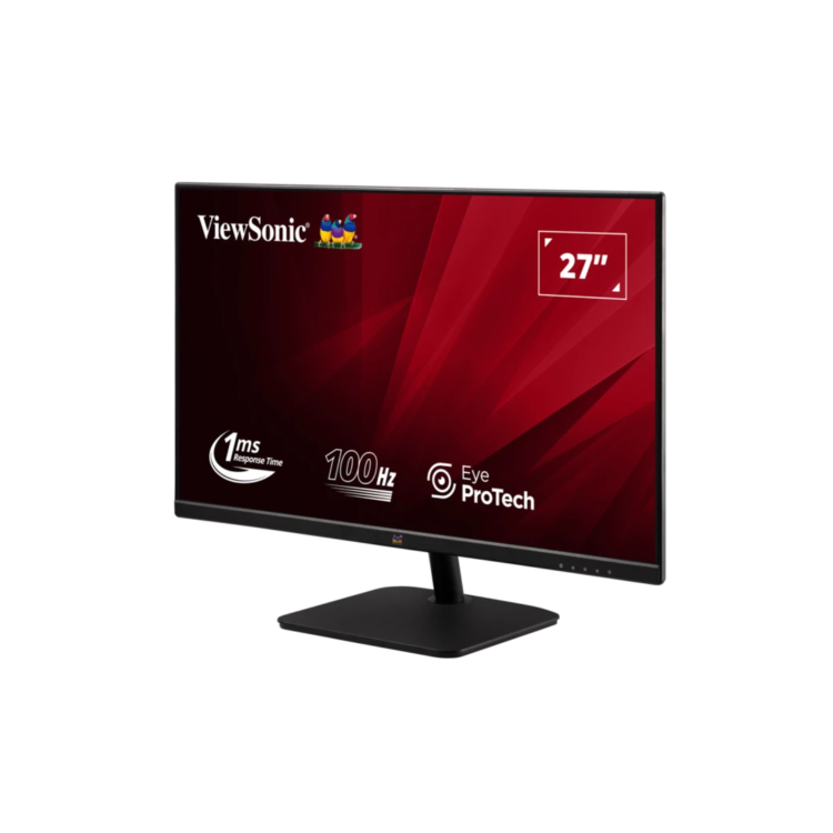 ViewSonic VA2732-H-2 27" IPS Full HD 100Hz 1ms Monitor