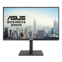 Asus VA27UQSB 27" UHD IPS 4K Monitor