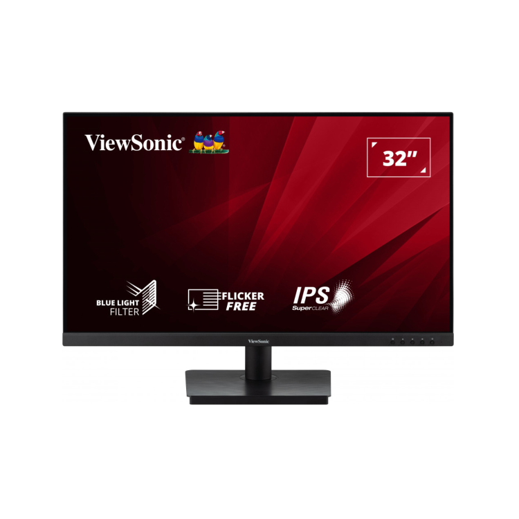 ViewSonic VA3209-2K-MHD 32" IPS QHD Monitor