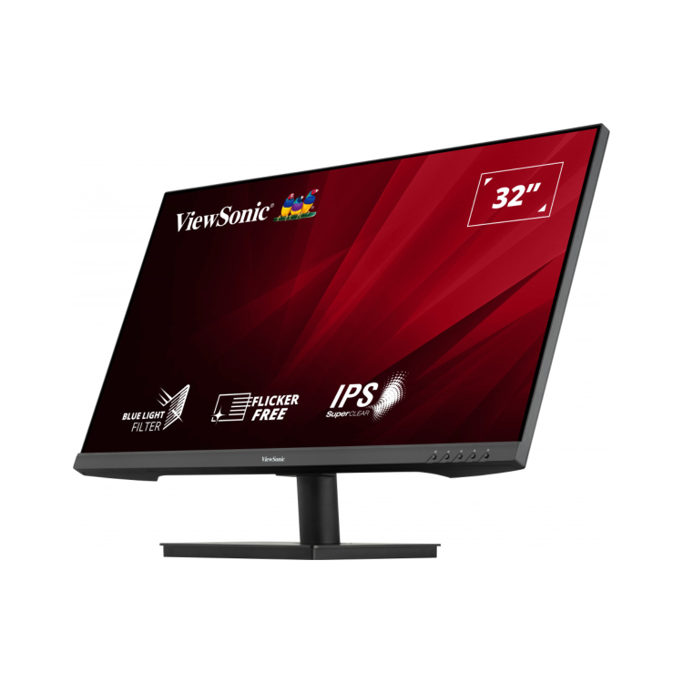 ViewSonic VA3209-2K-MHD 32" IPS QHD Monitor
