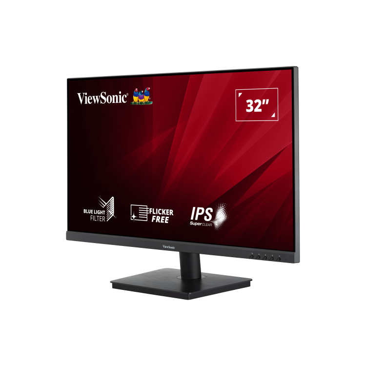 ViewSonic VA3209-2K-MHD 32" IPS QHD Monitor