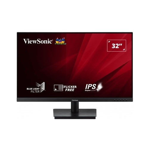 Viewsonic VA3209 32" Full HD IPS Monitor