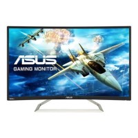 ASUS VA326HR 32" Full HD 144Hz Curved Monitor ASUS VA326HR 32" Full HD 144Hz Curved Monitor