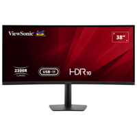 ViewSonic VA3820C 38" IPS WQHD Curved USB-C Monitor ViewSonic VA3820C 38" IPS WQHD Curved USB-C Monitor