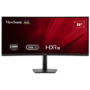 ViewSonic VA3820C 38" IPS WQHD Curved USB-C Monitor