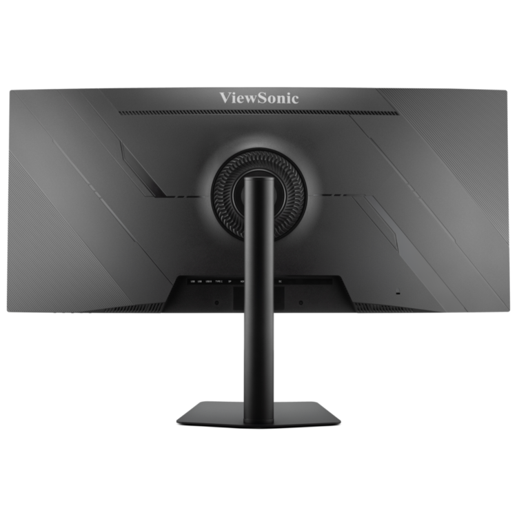 ViewSonic VA3820C 38" IPS WQHD Curved USB-C Monitor