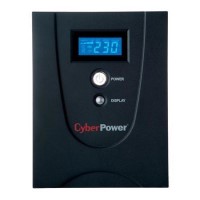 CyberPower TOWER UPS UK 1200VA/720W CyberPower TOWER UPS UK 1200VA/720W
