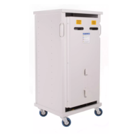 Compucharge Value 15/30 Laptop Trolley Compucharge Value 15/30 Laptop Trolley