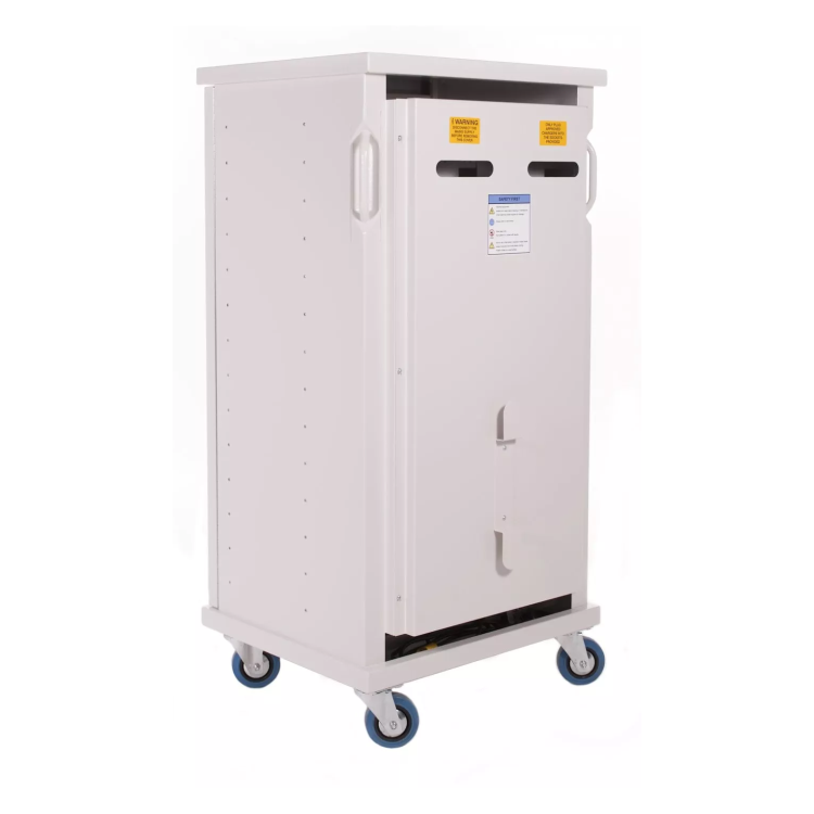 Compucharge Value 15/30 Laptop Trolley