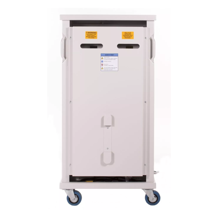 Compucharge Value 15/30 Laptop Trolley