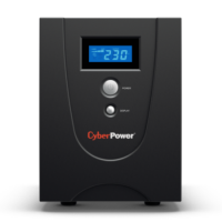 CyberPower VALUE2200EILCD 2200VA 230V UPS CyberPower VALUE2200EILCD 2200VA 230V UPS