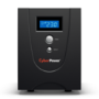 CyberPower VALUE2200EILCD 2200VA 230V UPS