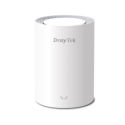 VAP805-K DrayTek VigorAP 805 Wi-Fi 6 Mesh AX3000 Wireless Access Point