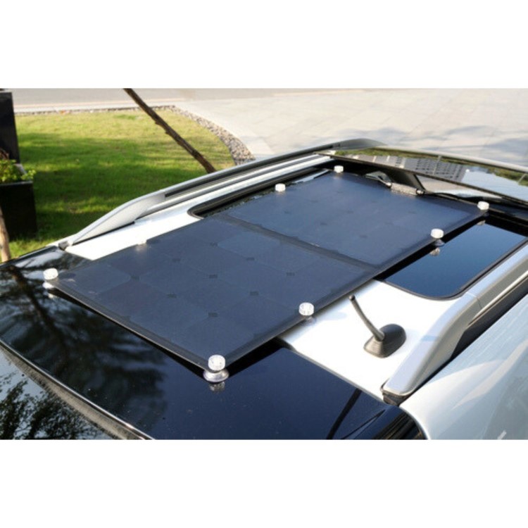 EcoFlow VAS_ECO Suction Cup - Solar Panel Accessory