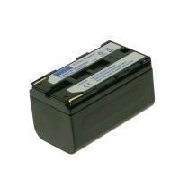 Camcorder Battery VBI0973A
