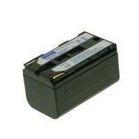 Camcorder Battery VBI0973A