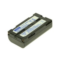 2-Power camcorder battery - Li-Ion