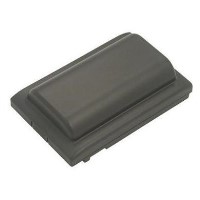 2-Power camcorder battery - Li-Ion