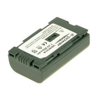 Camcorder Battery VBI9523A