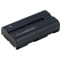 2-Power camcorder battery - Li-Ion
