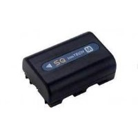 Camcorder Battery VBI9598A