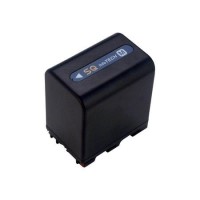 Camcorder Battery VBI9600A