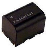 2-Power camcorder battery - Li-Ion