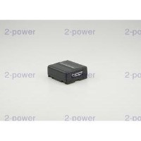 Camcorder Battery VBI9607A