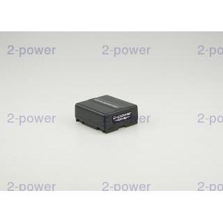 Camcorder Battery VBI9607A