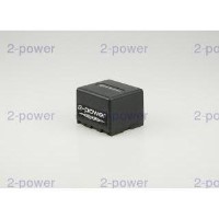 Camcorder Battery VBI9608A