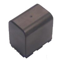 2-Power camcorder battery - Li-Ion