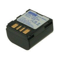 Camcorder Battery VBI9656A