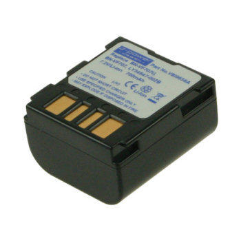 Camcorder Battery VBI9656A
